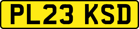 PL23KSD