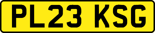PL23KSG