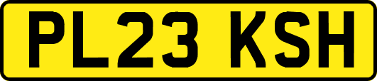 PL23KSH