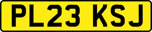 PL23KSJ