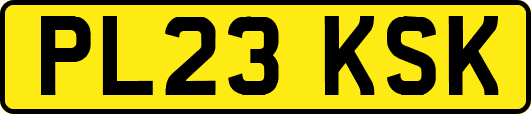 PL23KSK