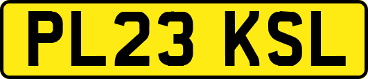 PL23KSL
