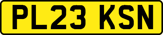 PL23KSN