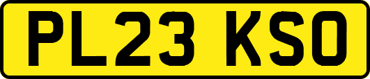 PL23KSO