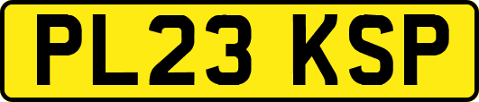 PL23KSP
