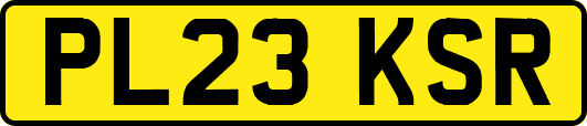 PL23KSR