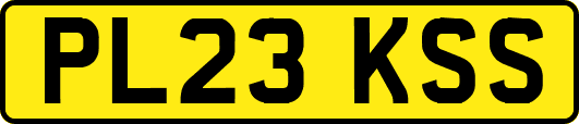 PL23KSS