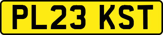 PL23KST