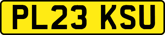 PL23KSU