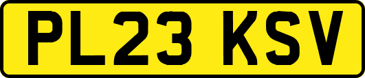 PL23KSV