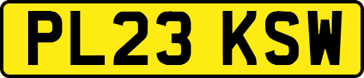 PL23KSW