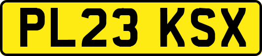 PL23KSX