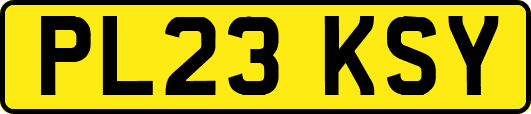 PL23KSY