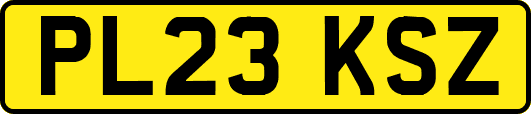 PL23KSZ