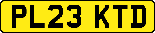 PL23KTD