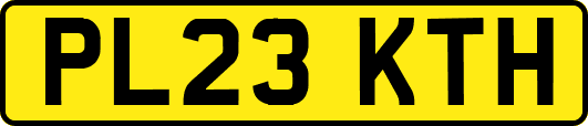 PL23KTH