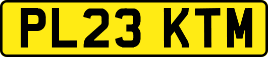 PL23KTM