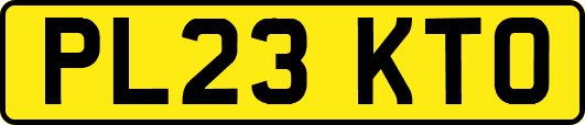 PL23KTO