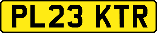 PL23KTR