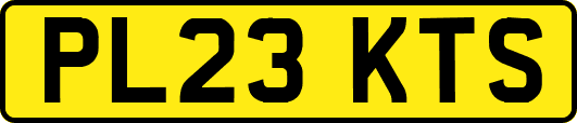 PL23KTS