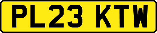 PL23KTW