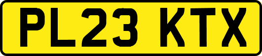 PL23KTX