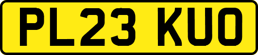 PL23KUO