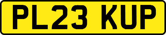 PL23KUP