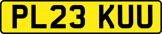 PL23KUU
