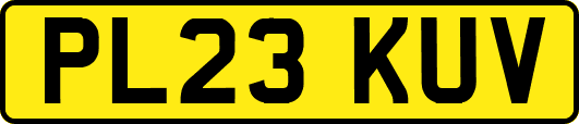 PL23KUV