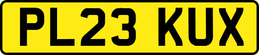 PL23KUX