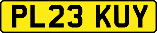 PL23KUY