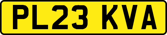 PL23KVA