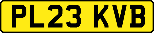 PL23KVB
