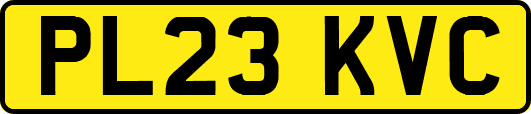 PL23KVC
