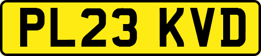 PL23KVD