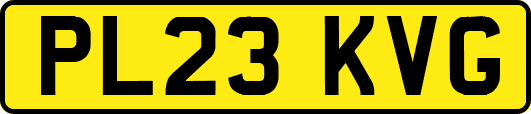 PL23KVG