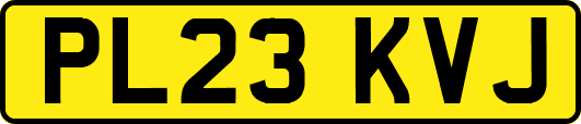 PL23KVJ