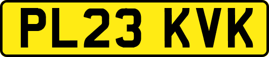 PL23KVK