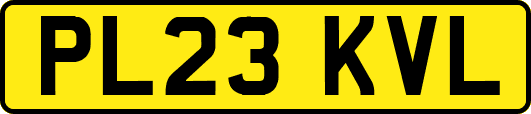 PL23KVL