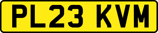 PL23KVM
