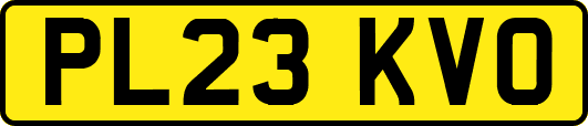 PL23KVO