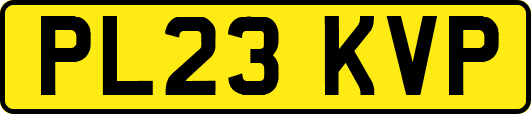 PL23KVP