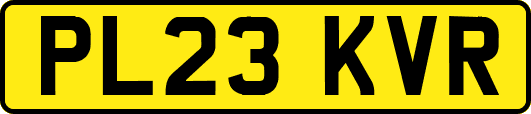 PL23KVR