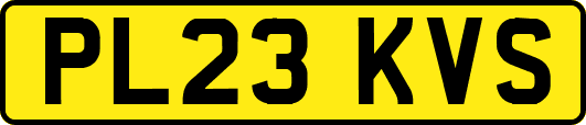 PL23KVS