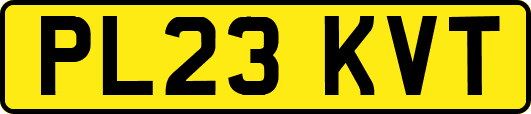 PL23KVT