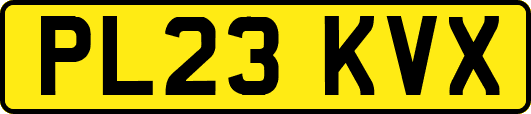 PL23KVX