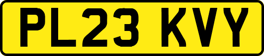 PL23KVY