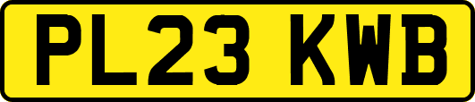 PL23KWB