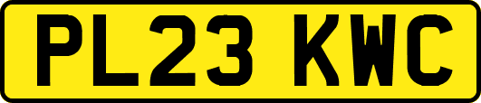 PL23KWC